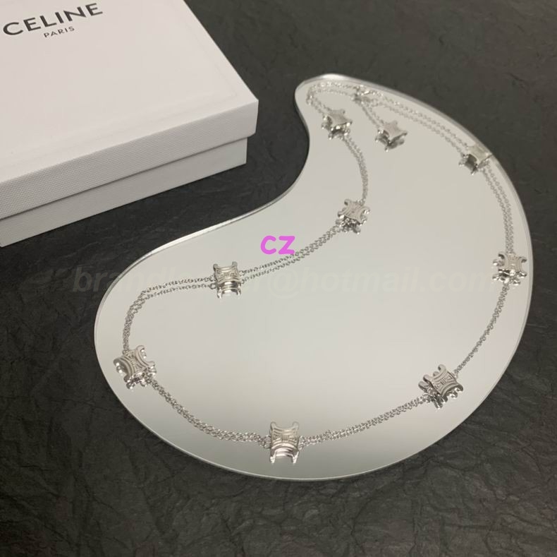 CELINE Necklaces 50